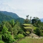 Η χαμένη πόλη της ζούγκλας που έμεινε κρυφή για αιώνες