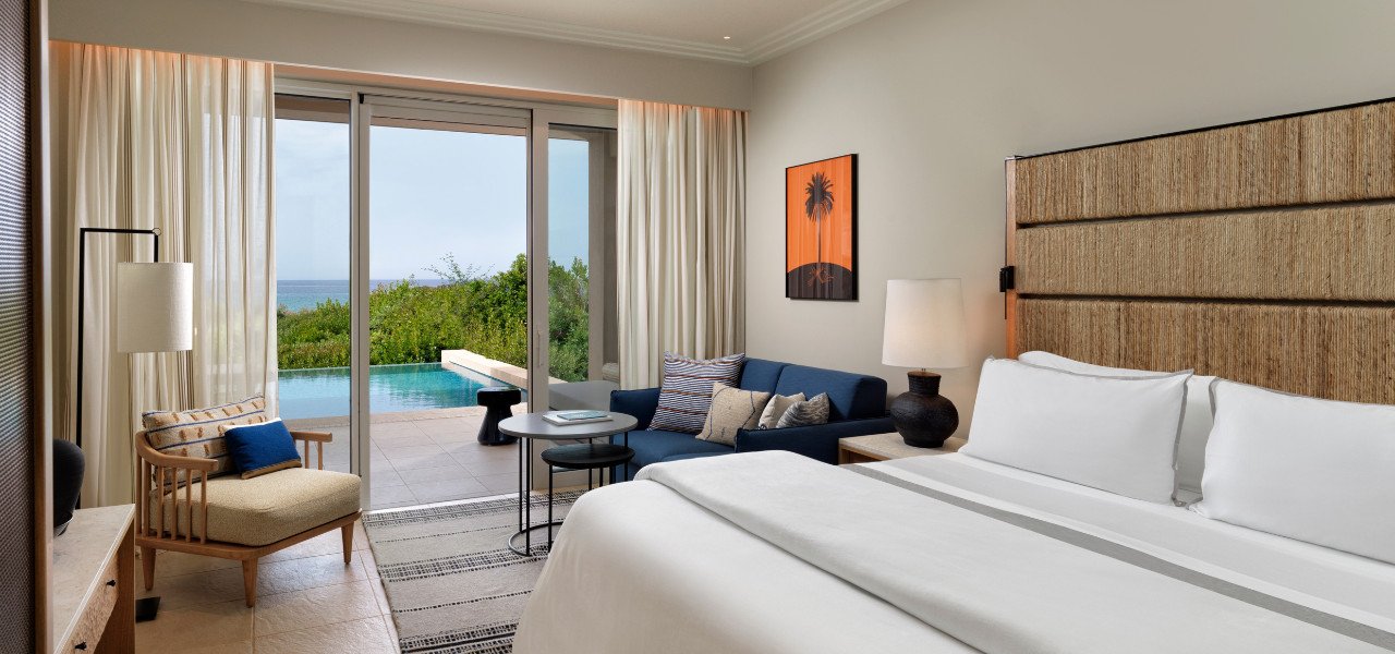 The Westin Resort Costa Navarino-1