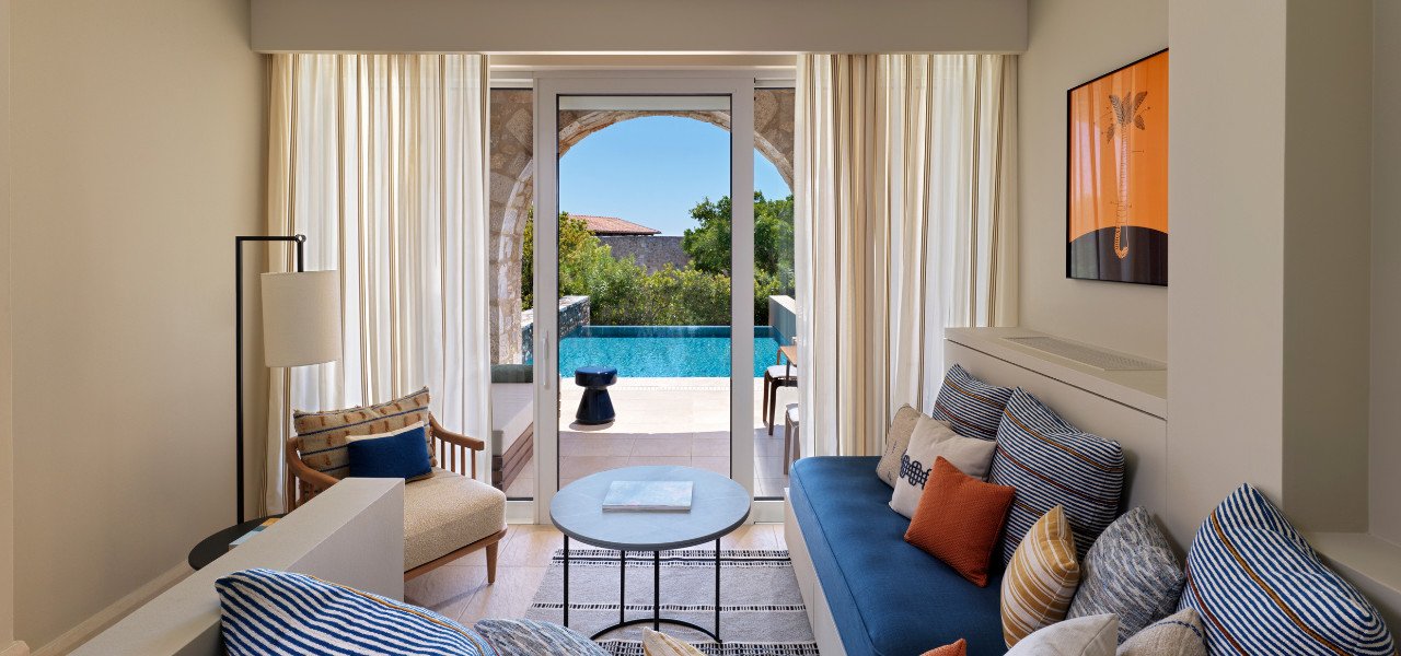 The Westin Resort Costa Navarino-2