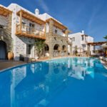 Zefi Hotel, Πάρος: εκεί που το καλοκαίρι γίνεται εμπειρία ζωής