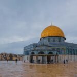 Ιερουσαλήμ: η πόλη του φωτός, της πίστης και της δοκιμασίας