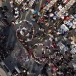 Πάσχα στην Πάρο 2026: η Κυριακή που η Νάουσα έγραψε ιστορία