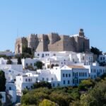 Το ελληνικό νησί όπου γράφτηκε η Αποκάλυψη: Το μυστήριο που προσελκύει χιλιάδες προσκυνητές