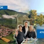 Άγκιστρο Σερρών με το Fatsabook Σήμερα Στις 23:00 TV100
