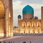 Ουζμπεκιστάν: το ταξίδι που δεν περίμενες — αλλά δεν θα ξεχάσεις ποτέ