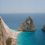 Μυζήθρες Ζακύνθου: η απόλυτη παραλία που μοιάζει βγαλμένη από όνειρο