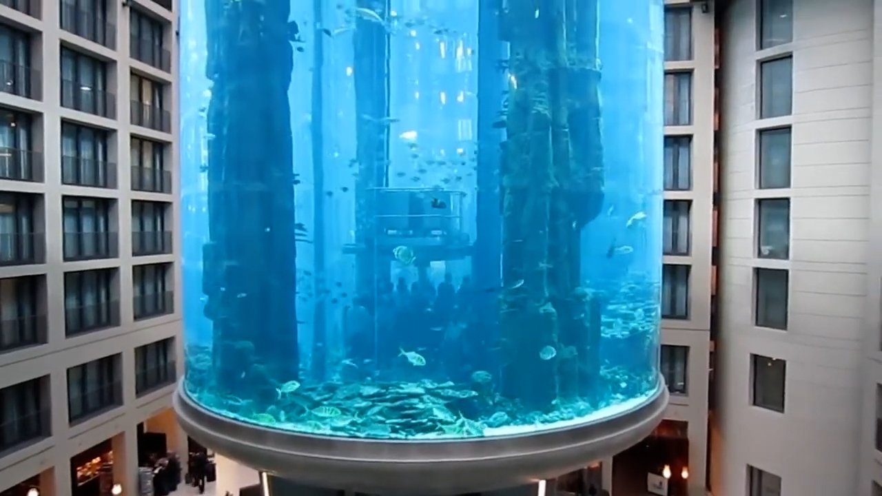 Radisson Blu Hotel in Berlin-1