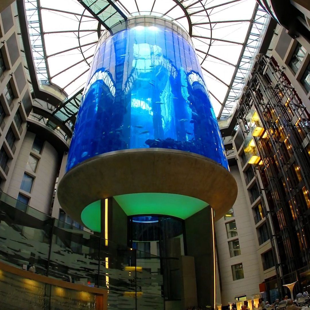 Radisson Blu Hotel in Berlin-3