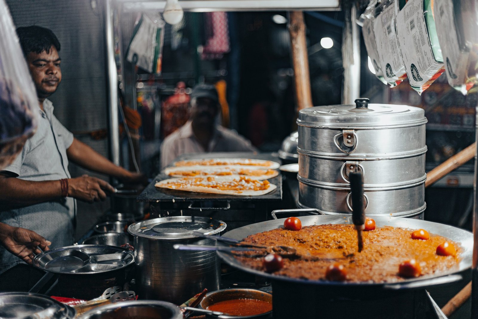 anirudh-india-street-food-unsplash