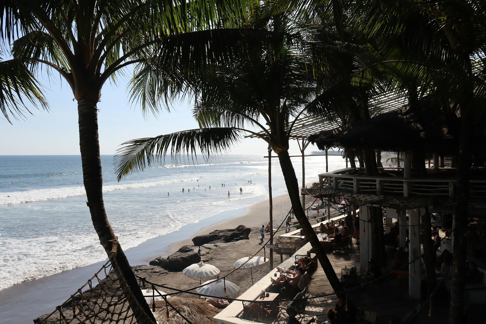 antoine-lecoquierre-Canggu unsplash