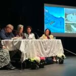 «My Amorgos – Η Αμοργός του χθες και του σήμερα»,
