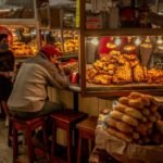 Τα καλύτερα street food του κόσμου που πρέπει να δοκιμάσεις πριν πεθάνεις
