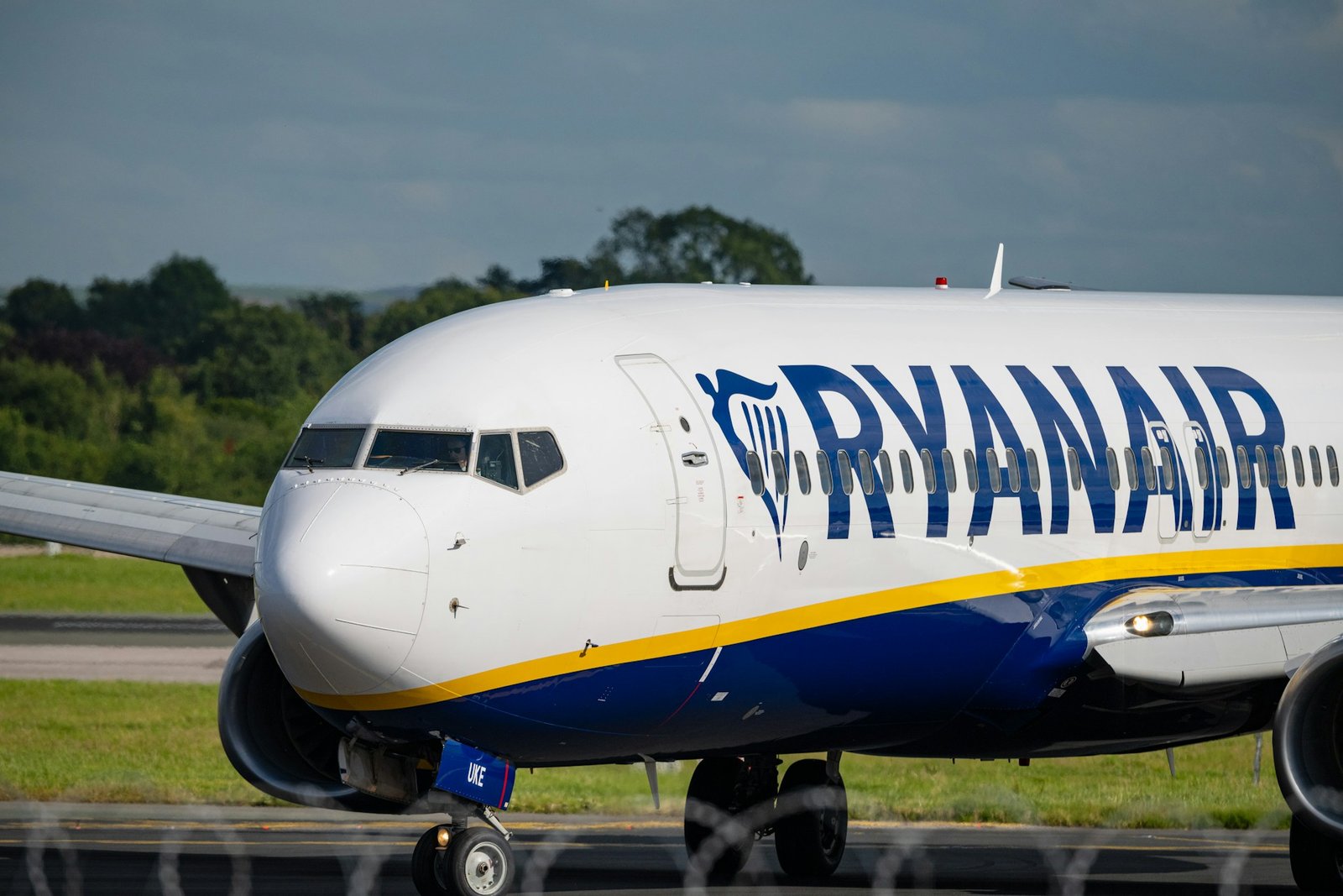 Θεσσαλονίκη χωρίς Ryanair; Το μεγάλο στοίχημα της επόμενης ημέρας για το αεροδρόμιο «Μακεδονία»