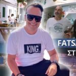Το Fatsabook ταξιδεύει στη Σκιάθο KritiTv