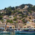 Το ελληνικό νησί που οι ξένοι influencers αποκαλούν “νέα Αμάλφι”