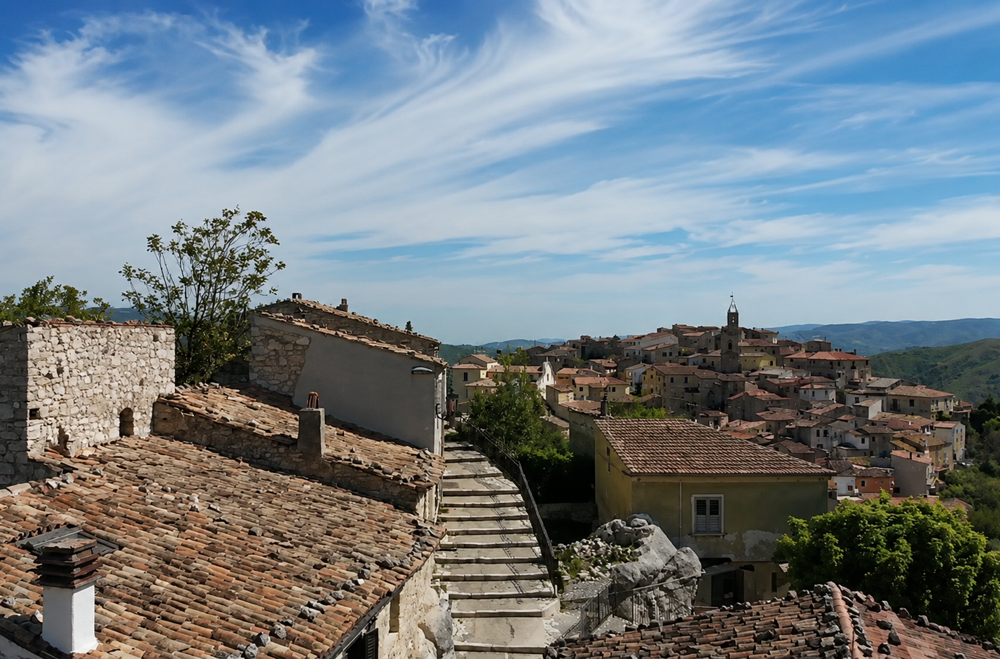 Castropignano