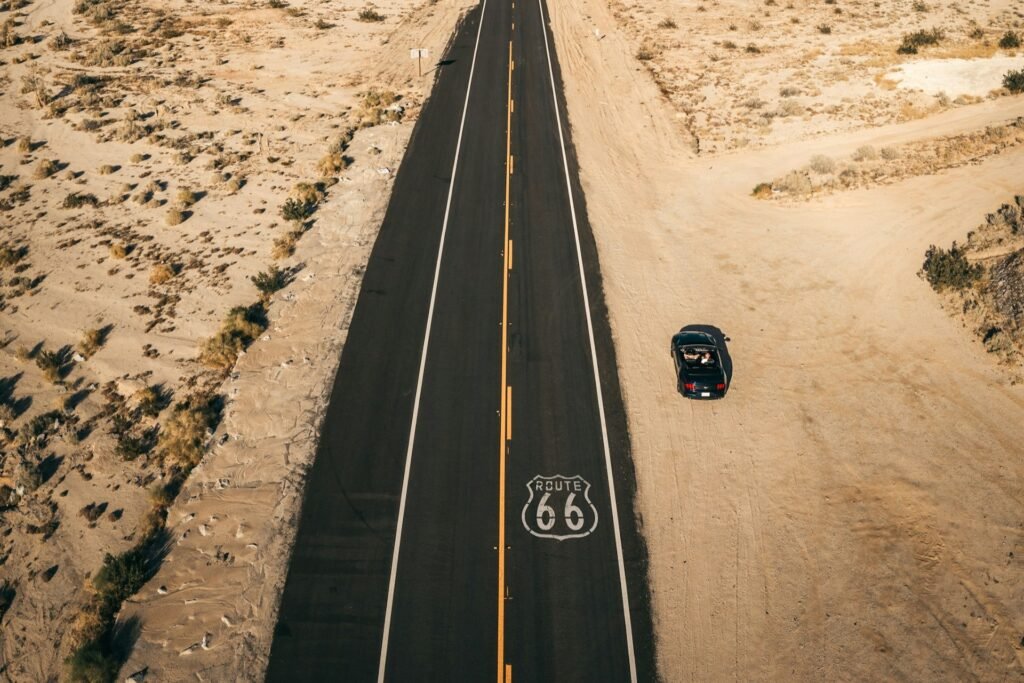 Route 66: Το πιο θρυλικό road trip του κόσμου