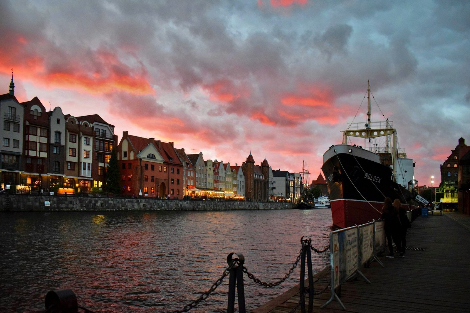 anna-gru-gdansk-unsplash