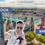 Fatsabook Οδηγός: Βαρκελώνη – Η καρδιά της Καταλωνίας – Σήμερα στις 23:00 TV100