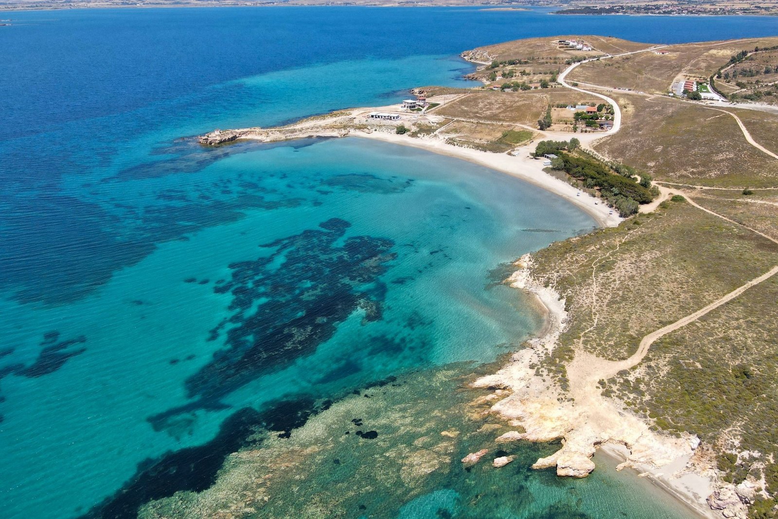 Λήμνος: Το νησί που ανακαλύπτει ξανά η Ελλάδα