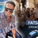 Fatsabook Κουφονήσια : Ο μικρός παράδεισος του Αιγαίου – Σήμερα στις 14:00 ΚρητηTV