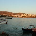 Δονούσα & Σχοινούσα: Οι δύο κρυμμένοι θησαυροί των Μικρών Κυκλάδων που πρέπει να επισκεφθείτε πριν τους ανακαλύψει όλος ο κόσμος