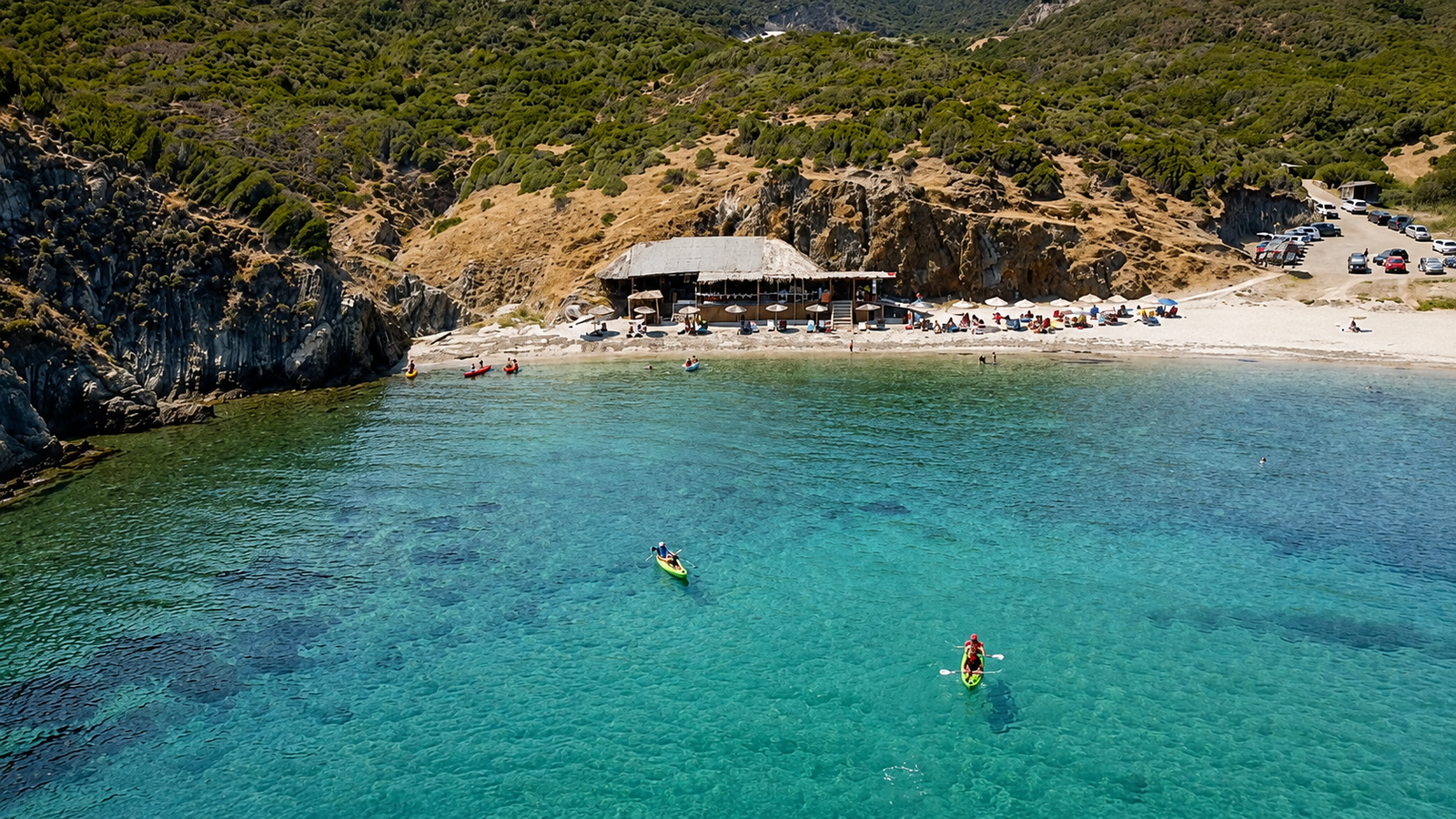 goa-beach-halkidiki