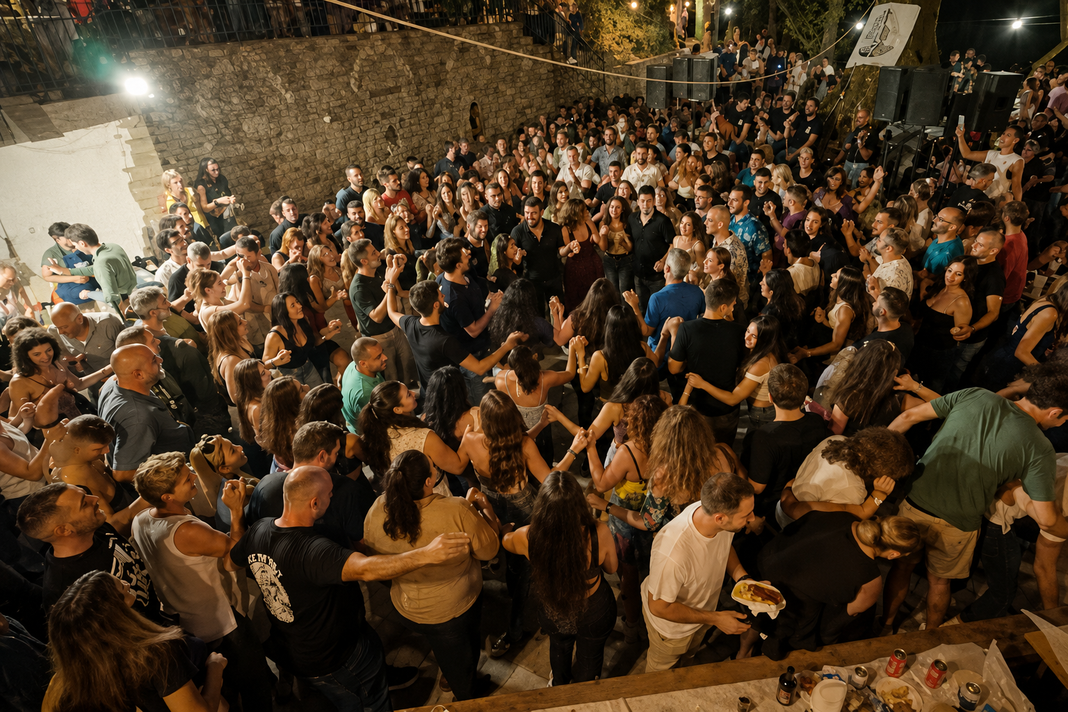 Τα ελληνικά πανηγύρια που πρέπει να ζήσεις έστω μία φορά στη ζωή σου