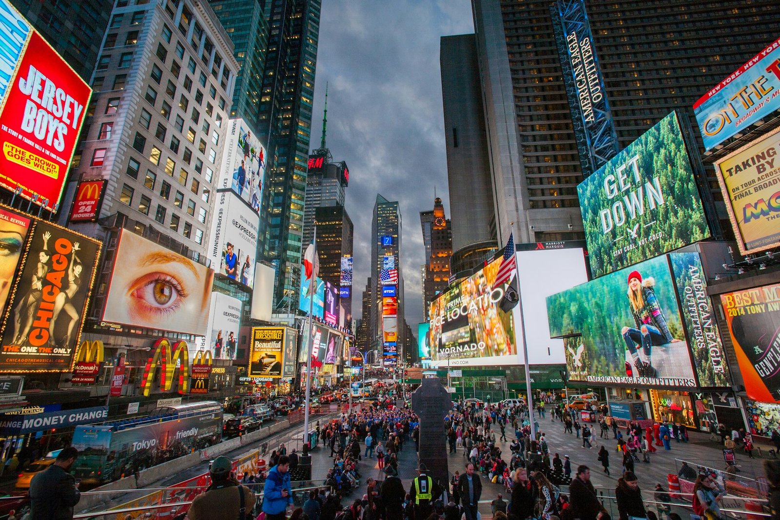 james-ting-times square-unsplash