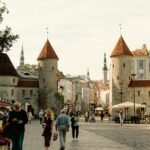 Ταλίν: Η Παραμυθένια Πρωτεύουσα της Βόρειας Ευρώπης που οι Περισσότεροι Έλληνες Δεν Γνωρίζουν