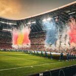 Μουντιάλ 2026: Το ταξίδι που ονειρεύονται εκατομμύρια φίλαθλοι – Πώς θα πάτε, πόσο θα σας κοστίσει και τι δεν πρέπει να χάσετε