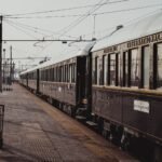 Το τρένο που διασχίζει την Ευρώπη: Ένα ταξίδι από το Παρίσι στην Κωνσταντινούπολη όπως τον 19ο αιώνα