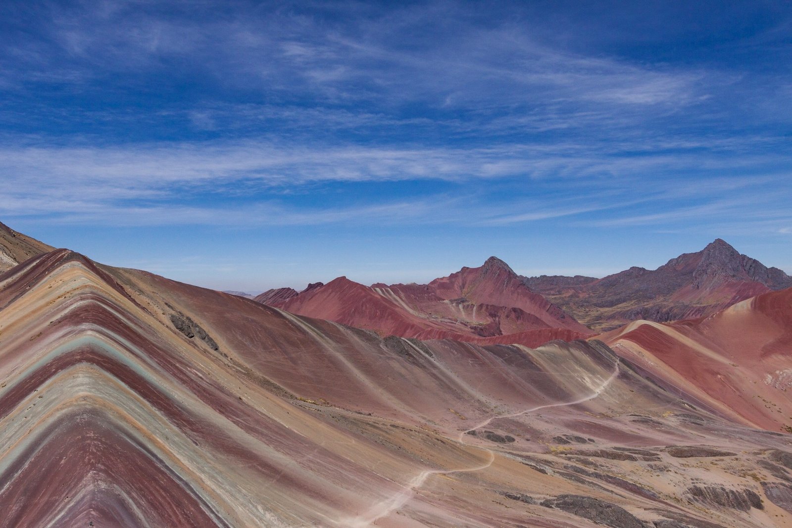roi-dimor-Rainbow Mountain-unsplash