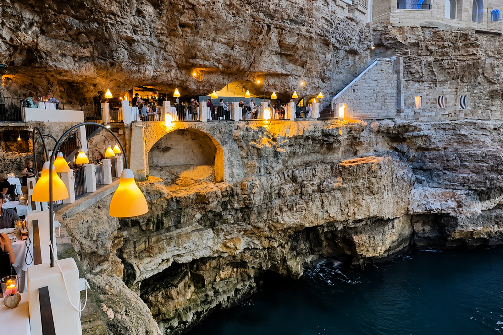 Grotta Palazzese