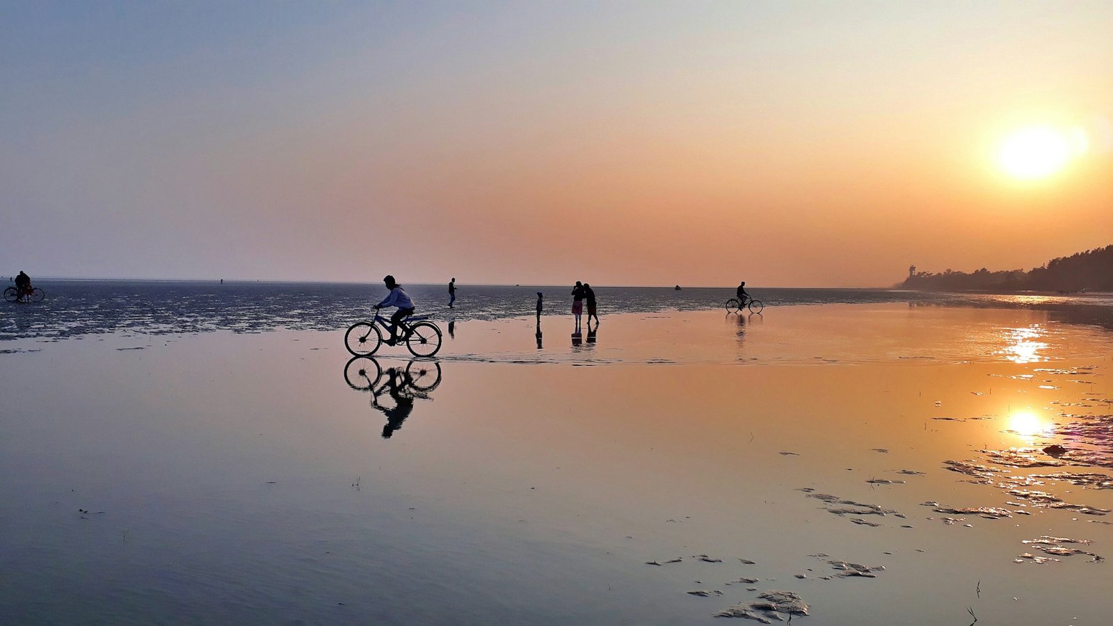 abhinandan-karan-Chandipur Beach-unsplash
