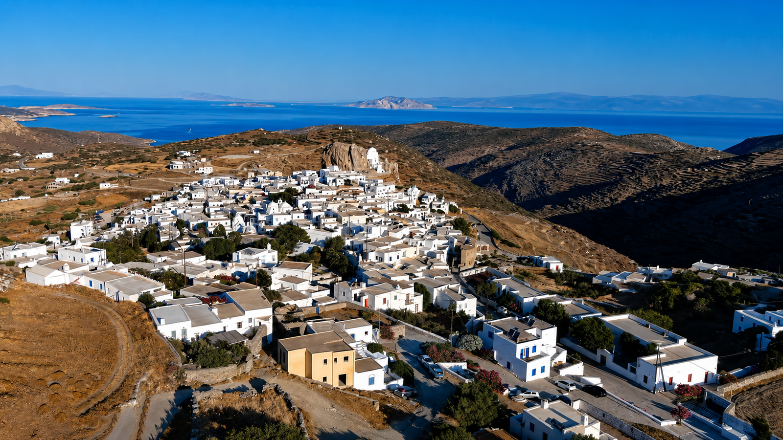 amorgos-chora