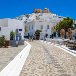 Αστυπάλαια: Το ελληνικό νησί που μοιάζει με τις Κυκλάδες, αλλά ζει στους δικούς του ρυθμούς – Ο απόλυτος ταξιδιωτικός οδηγός