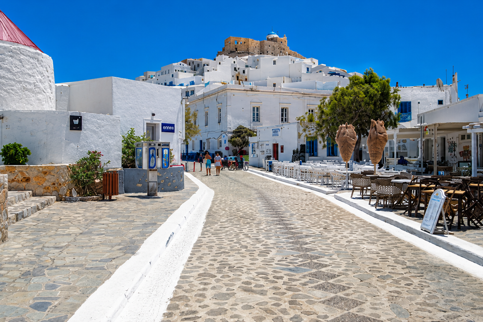 Αστυπάλαια: Το ελληνικό νησί που μοιάζει με τις Κυκλάδες, αλλά ζει στους δικούς του ρυθμούς – Ο απόλυτος ταξιδιωτικός οδηγός