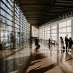 Αλλάζουν όλα στα αεροδρόμια – Οι 7 μεγάλες αλλαγές που θα δουν σύντομα οι επιβάτες