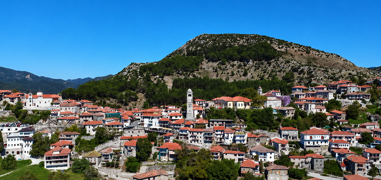 dimitsana