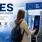 Καλοκαιρινός συναγερμός στα ευρωπαϊκά αεροδρόμια – Οι νέοι βιομετρικοί έλεγχοι απειλούν να φέρουν πολύωρες ουρές και καθυστερήσεις στις πτήσεις
