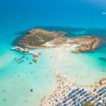 Κύπρος: Το νησί που χαρίζει διακοπές γεμάτες ήλιο, ιστορία και μοναδικές εμπειρίες