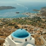 Σέριφος: Το κυκλαδίτικο διαμάντι που θα σε κάνει να ερωτευτείς το Αιγαίο