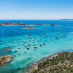 Η άγνωστη πλευρά της Ιταλίας – Οι παραλίες που μοιάζουν με Καραϊβική και τα χωριά που θα σας κάνουν να ερωτευτείτε ξανά τα ταξίδια