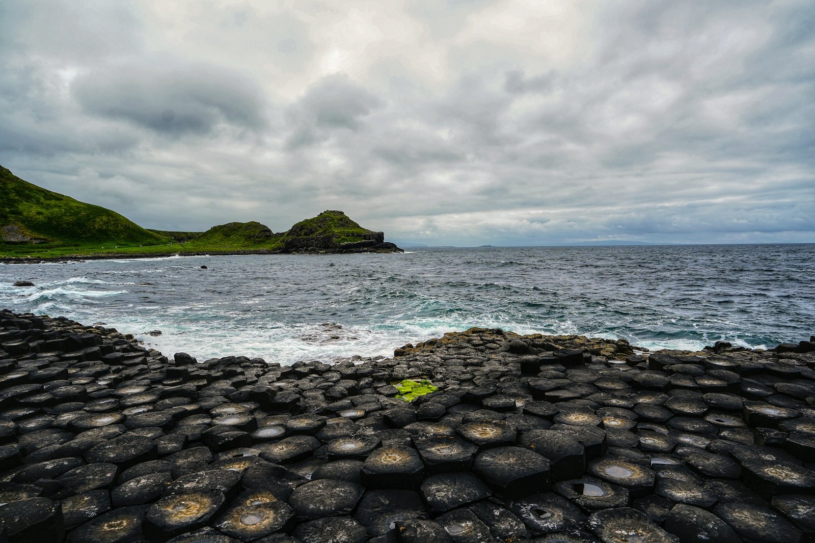 jocelyn-allen-Giant’s Causeway-unsplash