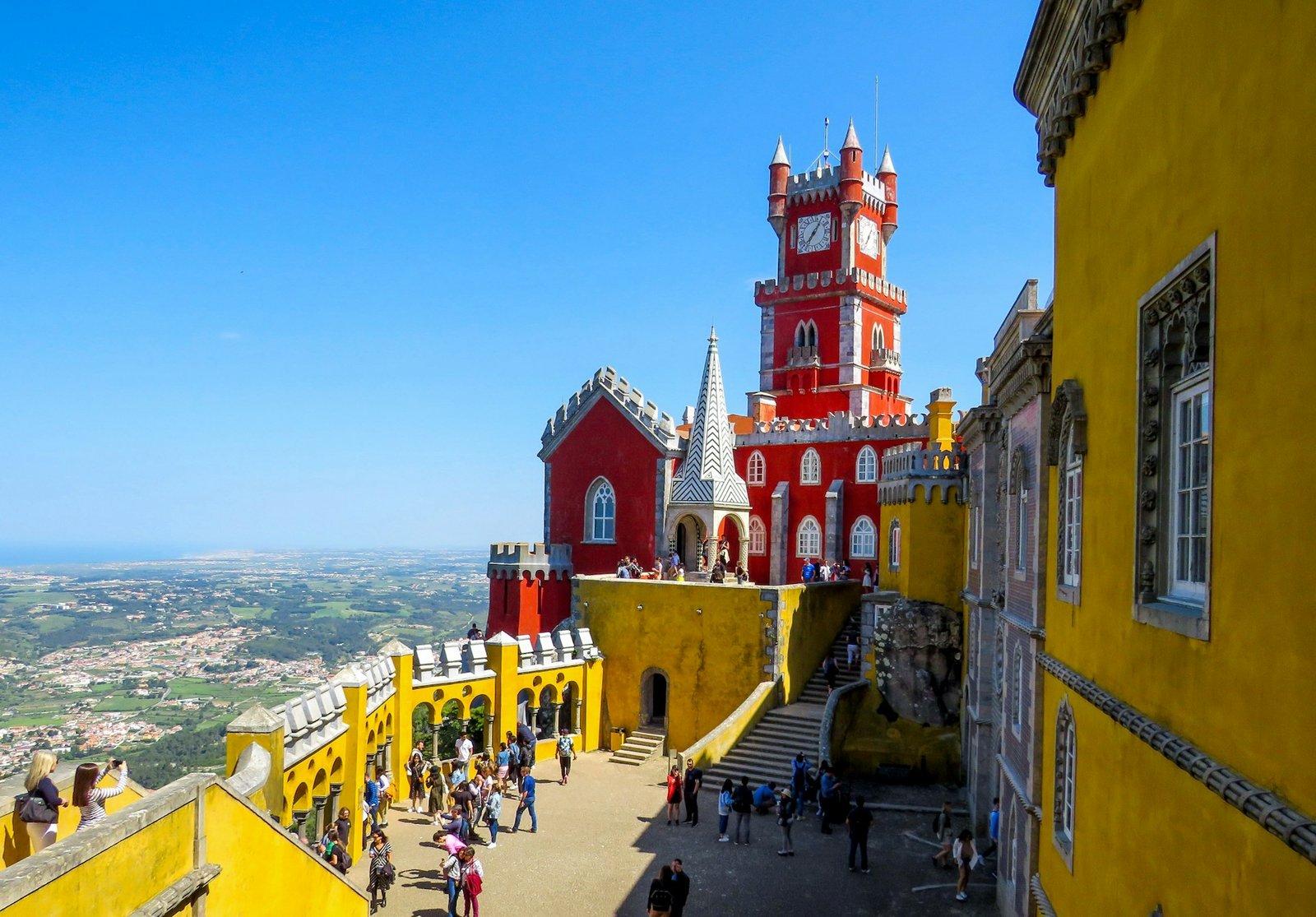 mark-lawson-portugal sintra-unsplash