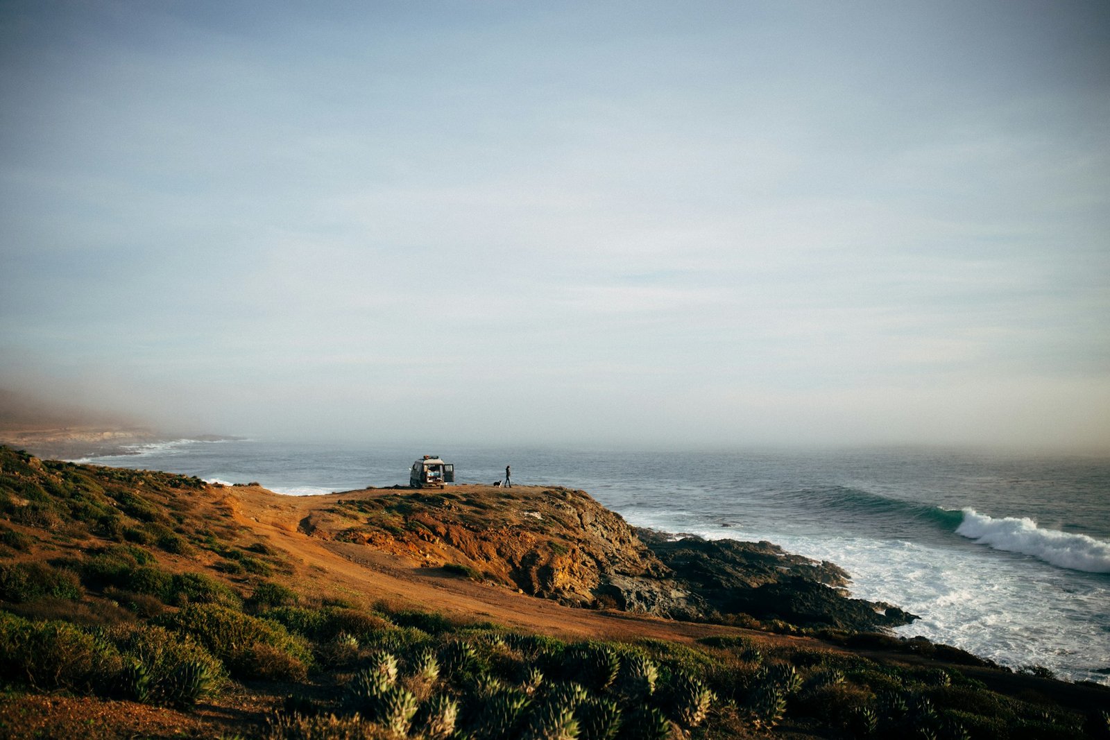 parker-hilton-camping-van-unsplash