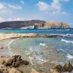 Το μικρότερο νησί της Ελλάδας για αξέχαστες διακοπές – Εκεί όπου τελειώνει η Ευρώπη και αρχίζει η απόλυτη ελευθερία