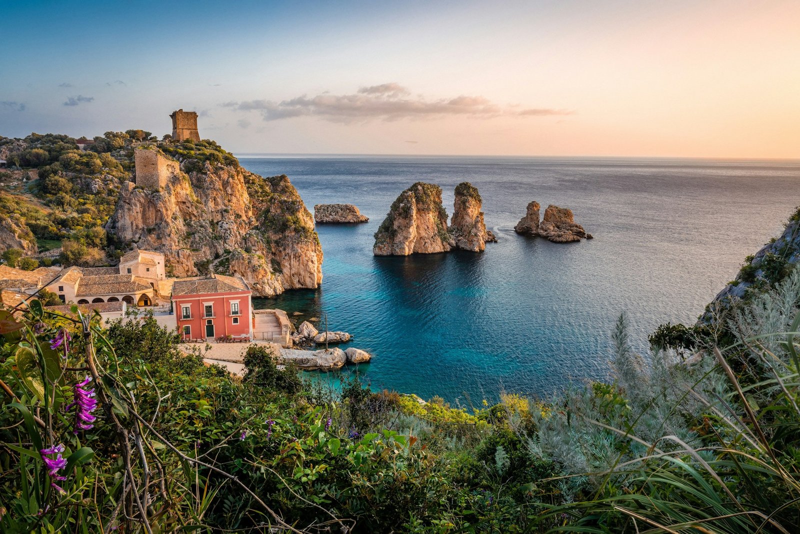 sam-ferrara-italy-tonnara-unsplash