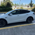 Οδηγήσαμε το νέο Tesla Model Y Dual Motor – Το ηλεκτρικό SUV που αλλάζει ξανά τους κανόνες του παιχνιδιού